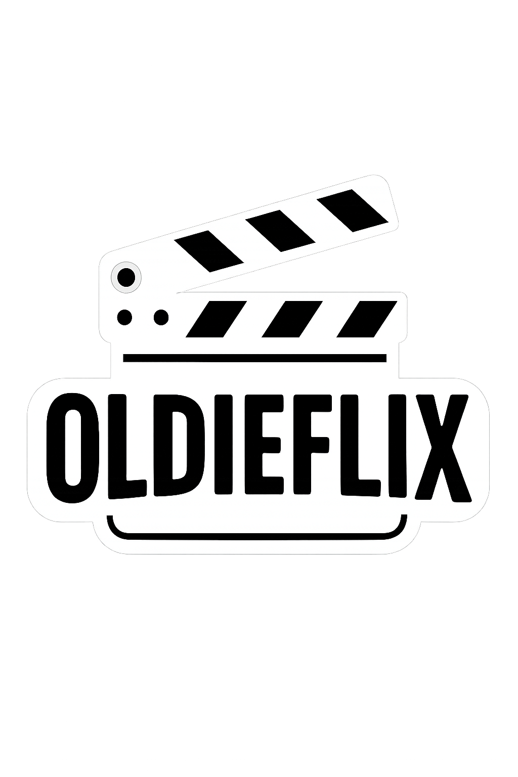 OldieFlix Logo